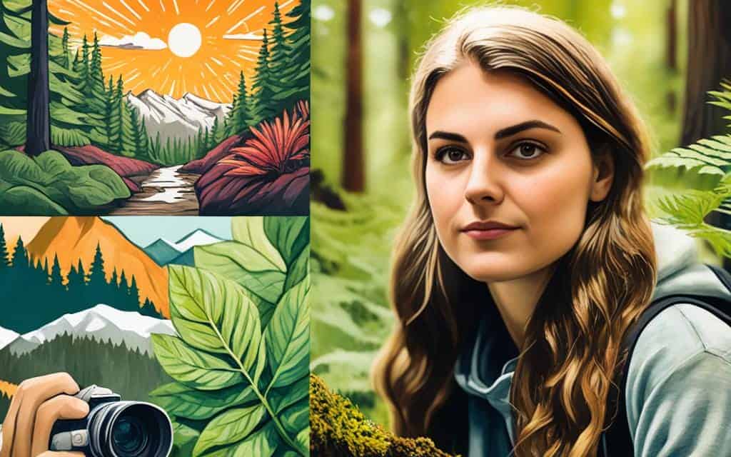 Journaliste spécialiste de l'Environnement