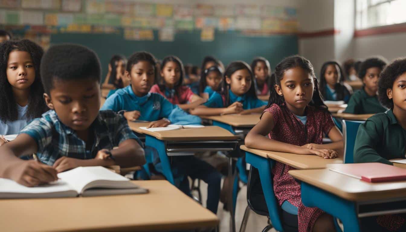 Justice éducative