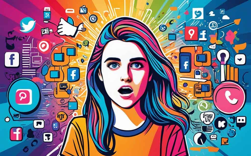 L'Impact des Réseaux Sociaux sur les Jeunes