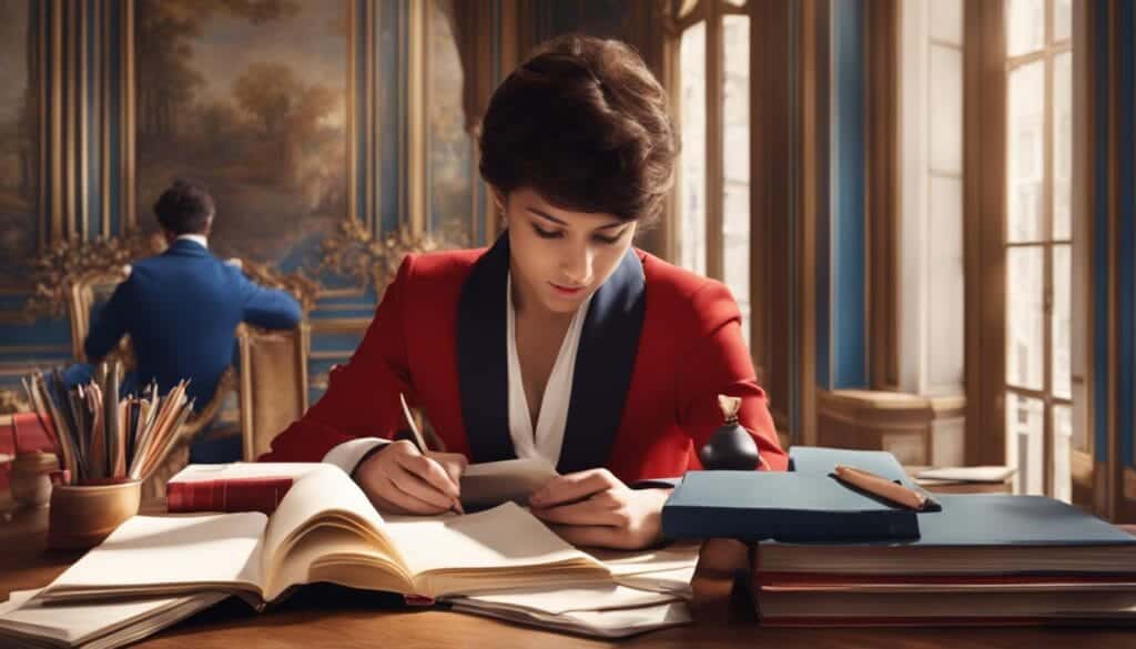 La conclusion de la dissertation du bac de français La conclusion de la dissertation du bac de français