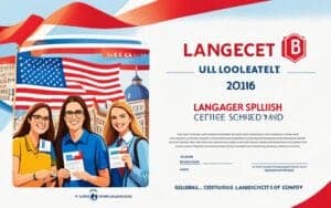 LanguageCert B1