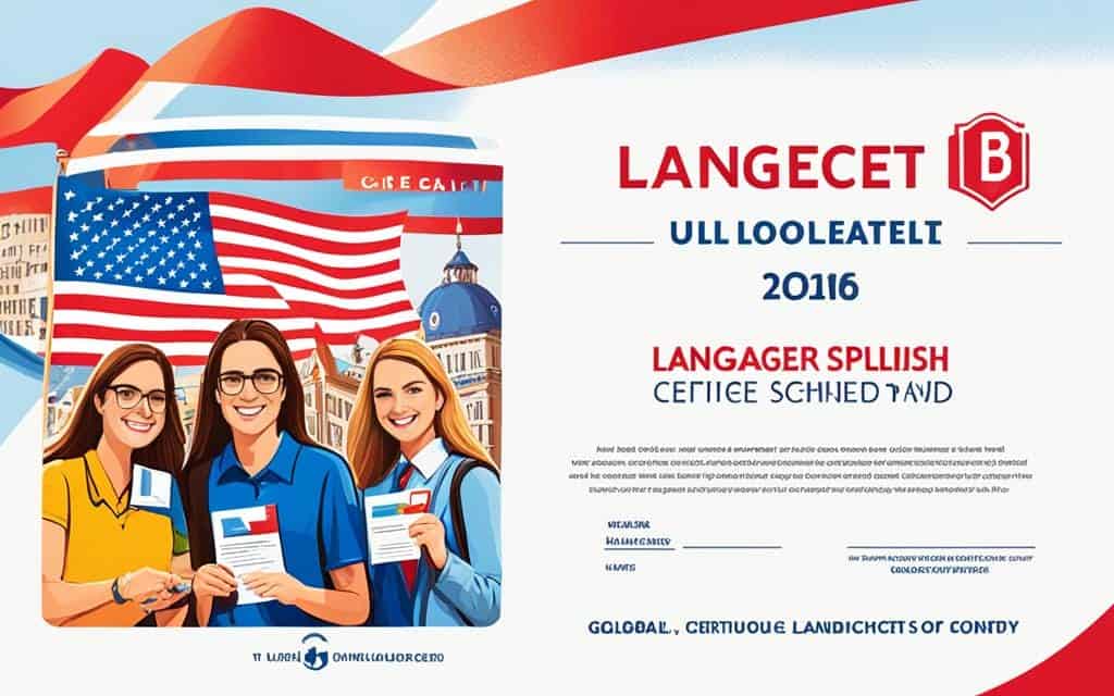 LanguageCert B1