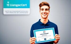 LanguageCert LTE