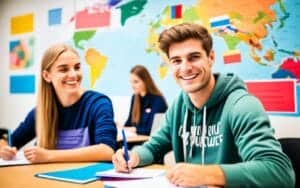 Langues soutien scolaire