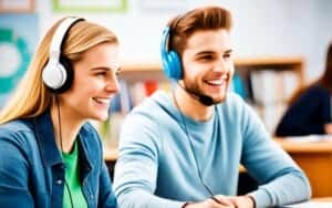 Langues vivantes cours particulier