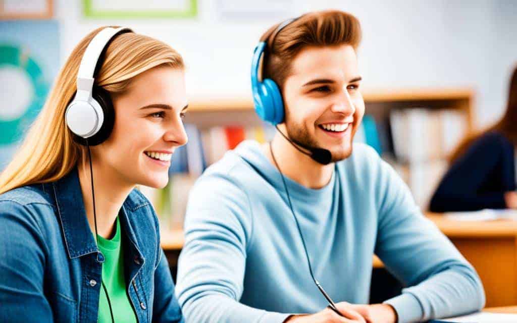 Langues vivantes cours particulier