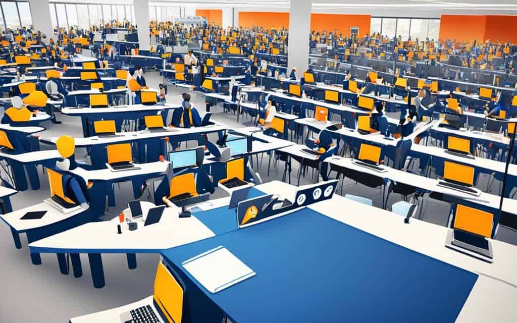 L'avenir des MOOCs pour les collégiens et lycéens