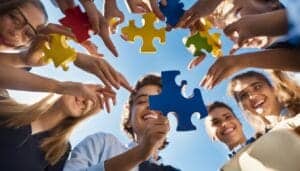 Leadership chez les jeunes