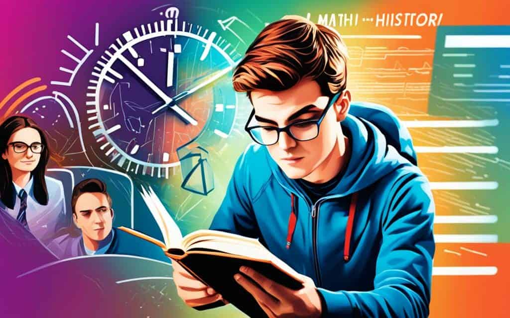 Lecture rapide soutien scolaire