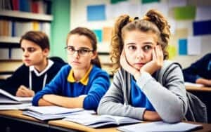 Les défis de l'égalité des chances éducative
