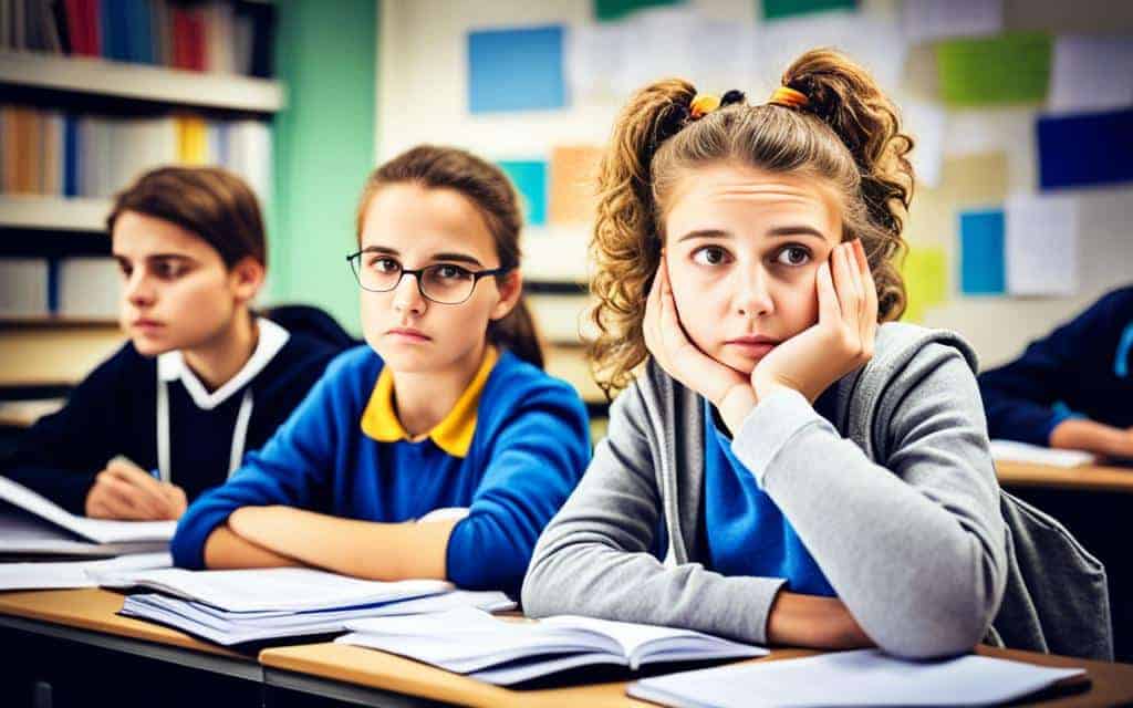 Les défis de l'égalité des chances éducative
