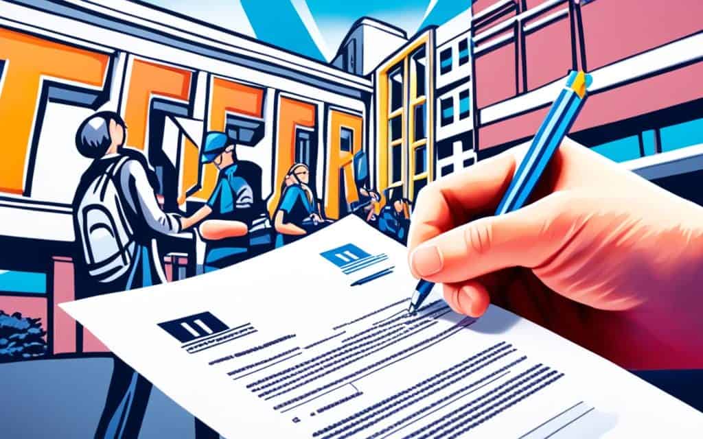 Lettre de motivation stage en entreprise