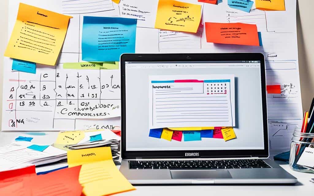 Lettre de motivation stage en entreprise