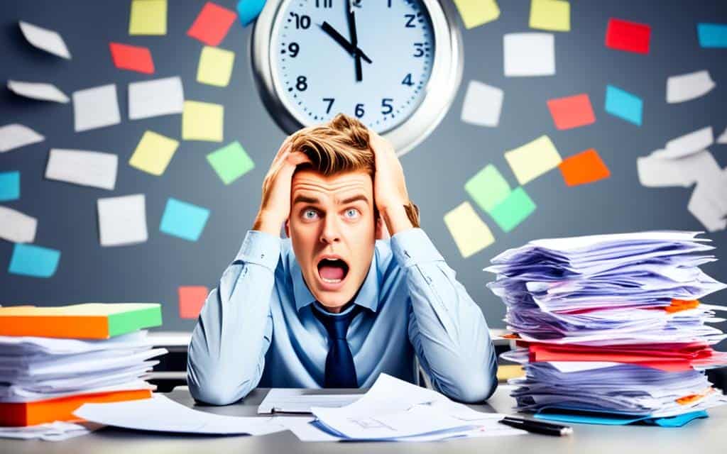 Limites des stages en entreprise