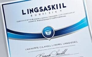 Linguaskill Business