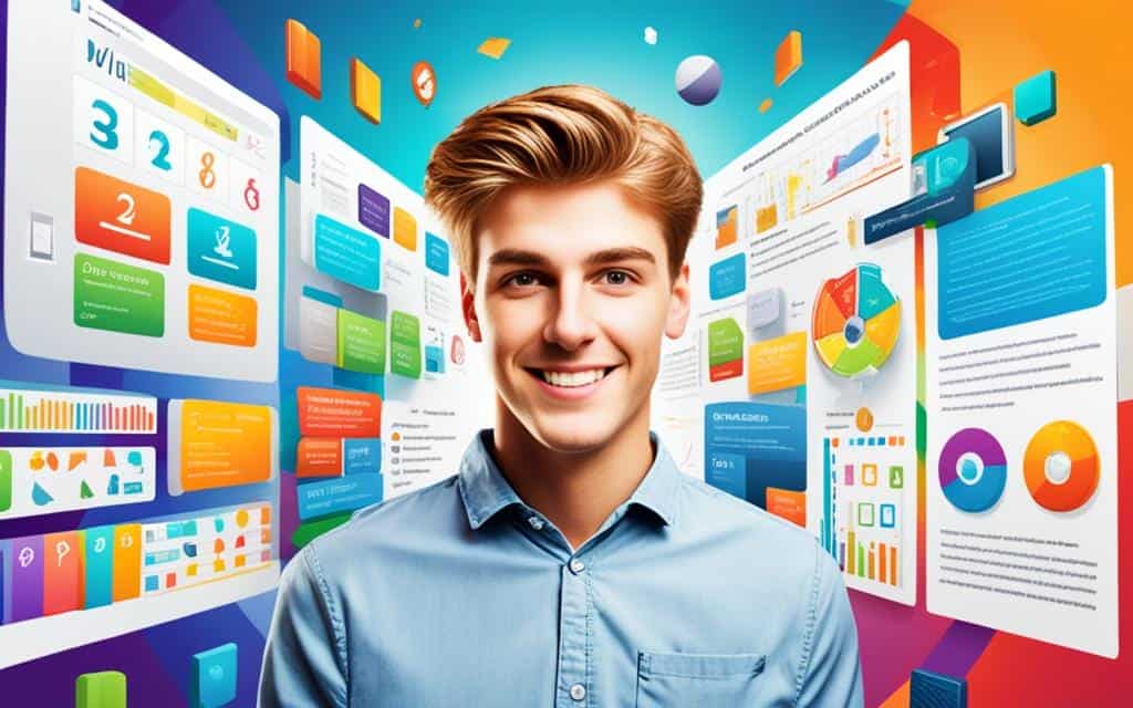 Logiciels éducatifs soutien scolaire
