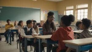 Lutte contre les discriminations
