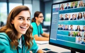 MOOCs pour l'orientation professionnelle des lycéens