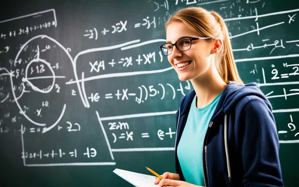 Mathématiques soutien scolaire