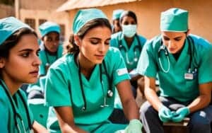 Médecin Humanitaire