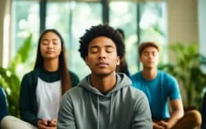 Méditation de Pleine Conscience