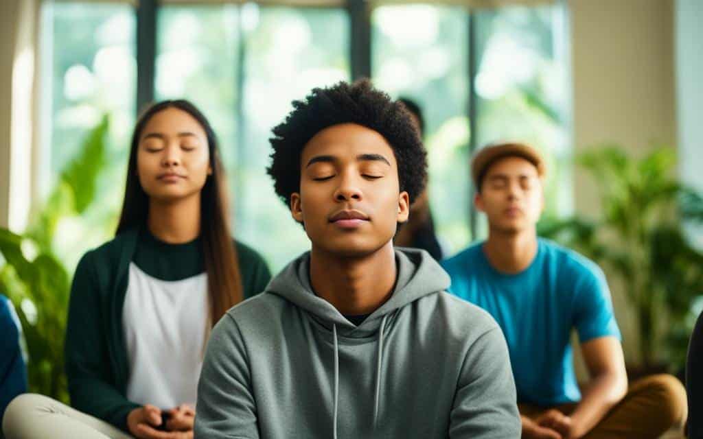 Méditation de Pleine Conscience
