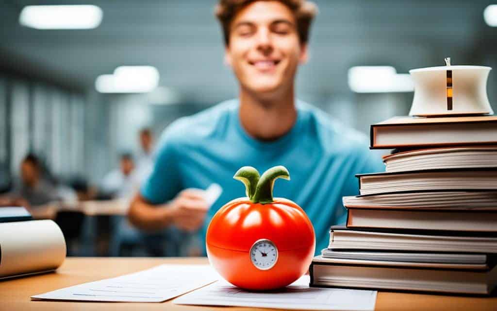 Méthode Pomodoro