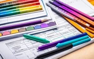 Méthode pédagogique d'évaluation