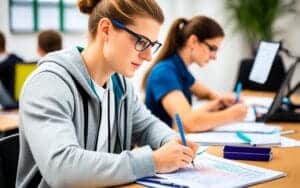 Méthodes de révision pour le rattrapage au bac
