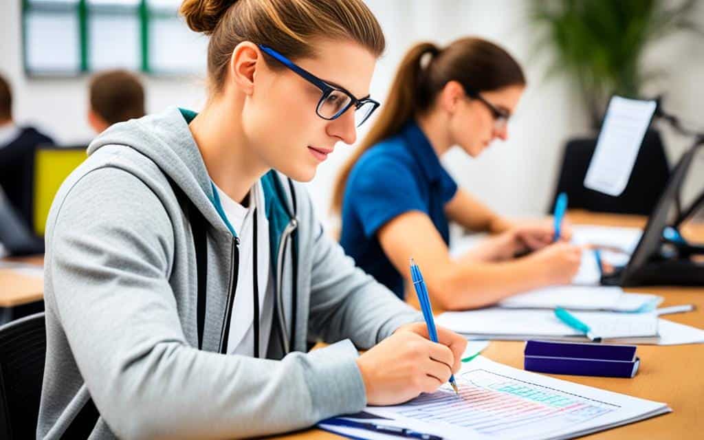 Méthodes de révision pour le rattrapage au bac