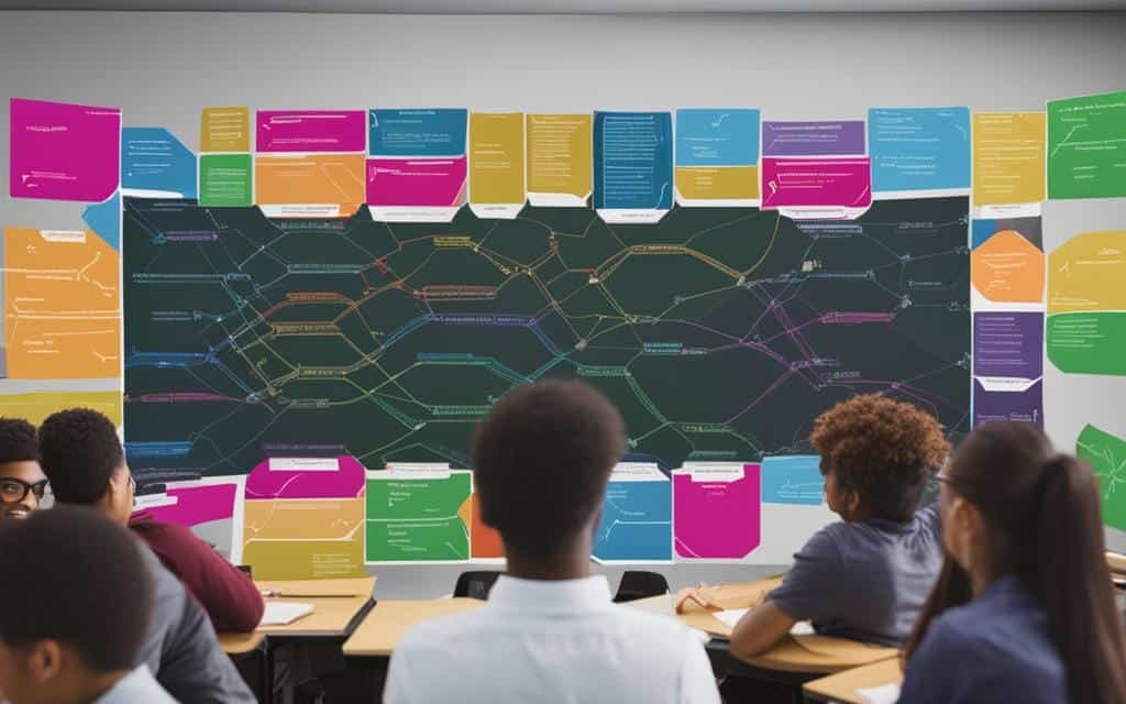 Mind Mapping