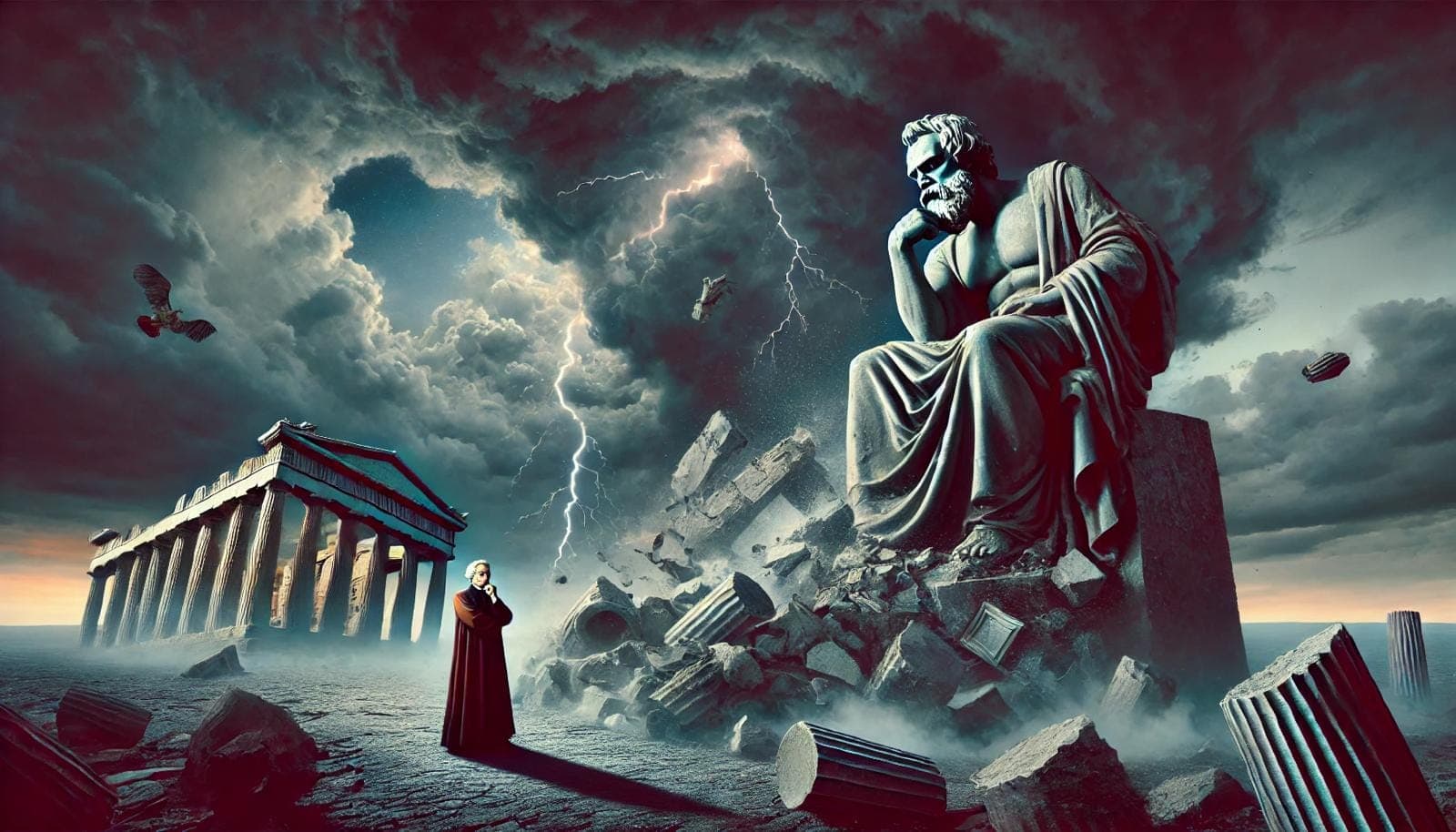 Nietzsche