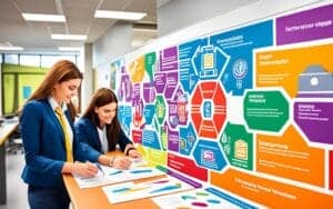 Objectifs pédagogiques en stage en entreprise