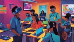Orientation interactive
