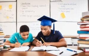 Orientation scolaire et professionnelle