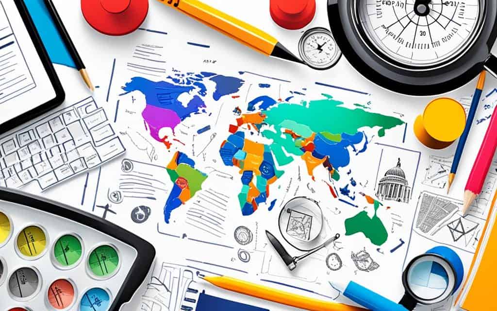 Outils d'orientation