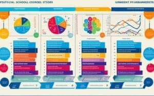 Paramètres statistiques