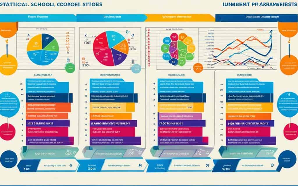 Paramètres statistiques