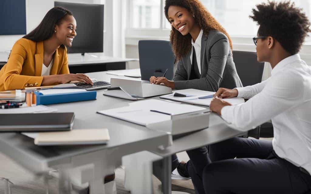 Parcours Avenir stage en entreprise
