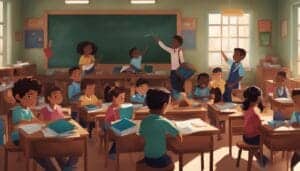 Parité éducative