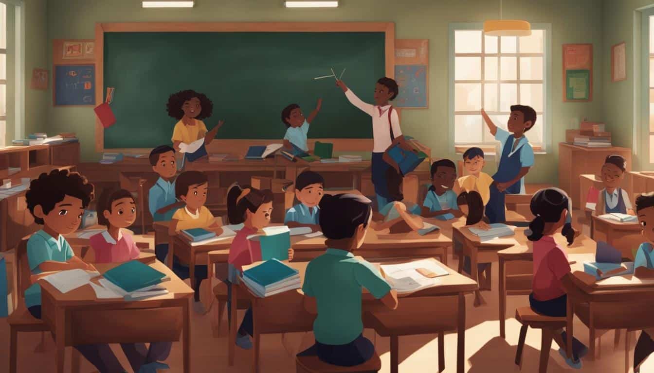 Parité éducative