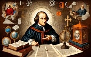 Philosophie Anselme