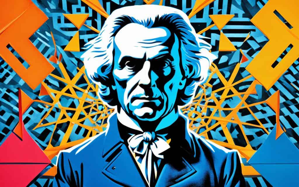 Philosophie Kant