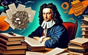Philosophie Leibniz