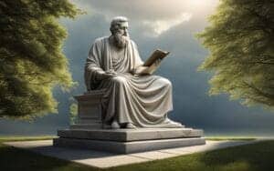 Philosophie Platon