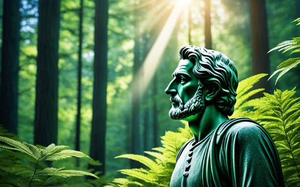 Philosophie Rousseau