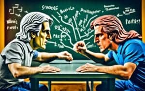 Philosophie argumentation