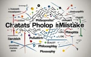 Philosophie erreurs à éviter