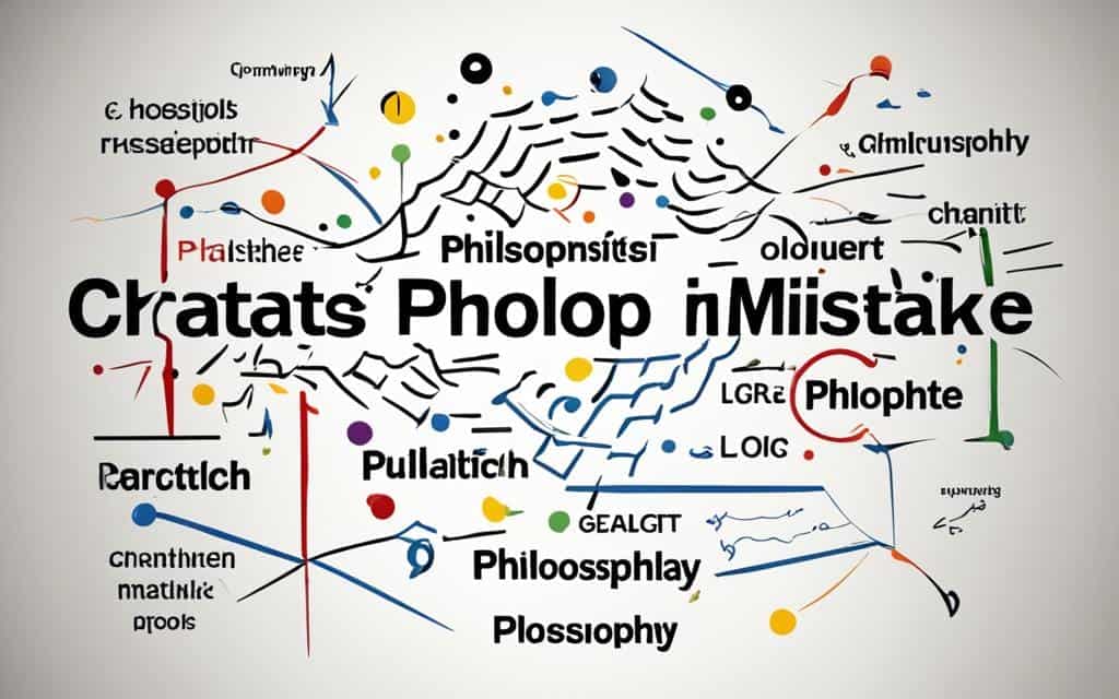 Philosophie erreurs à éviter