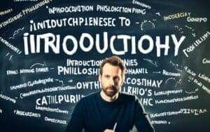 Philosophie introduction